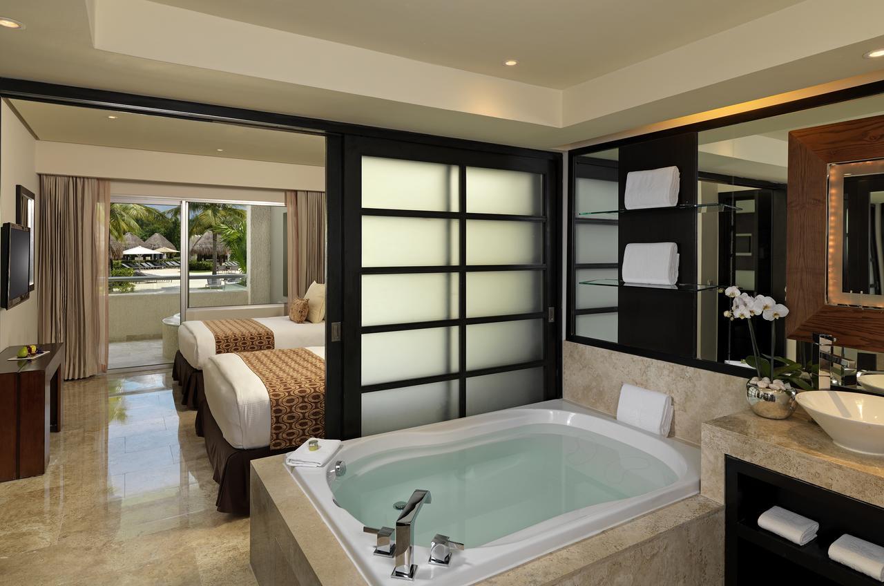 Royal Service At Paradisus La Perla (Adults Only) ปลายาเดลการ์เมน ภายนอก รูปภาพ