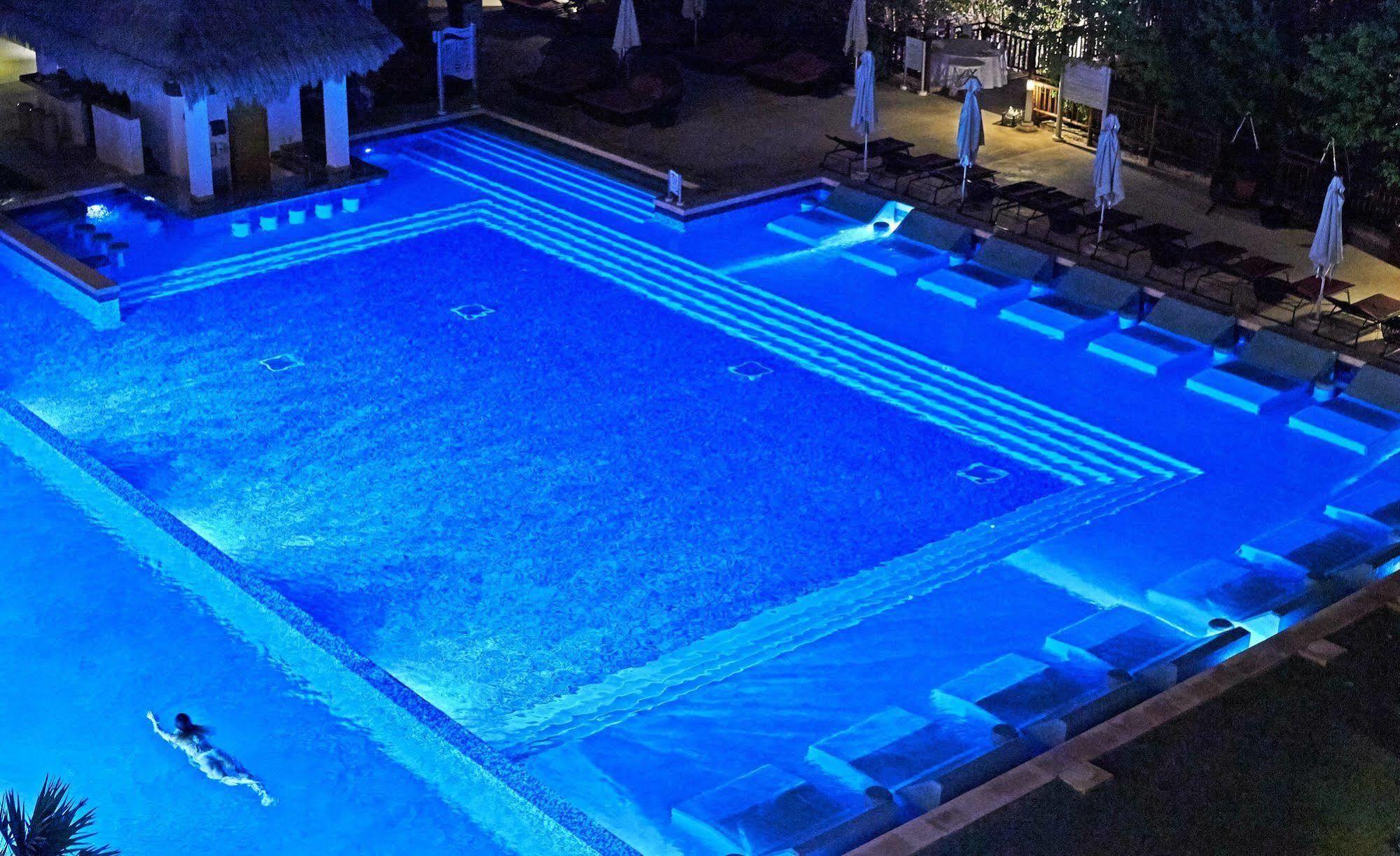 Royal Service At Paradisus La Perla (Adults Only) ปลายาเดลการ์เมน ภายนอก รูปภาพ