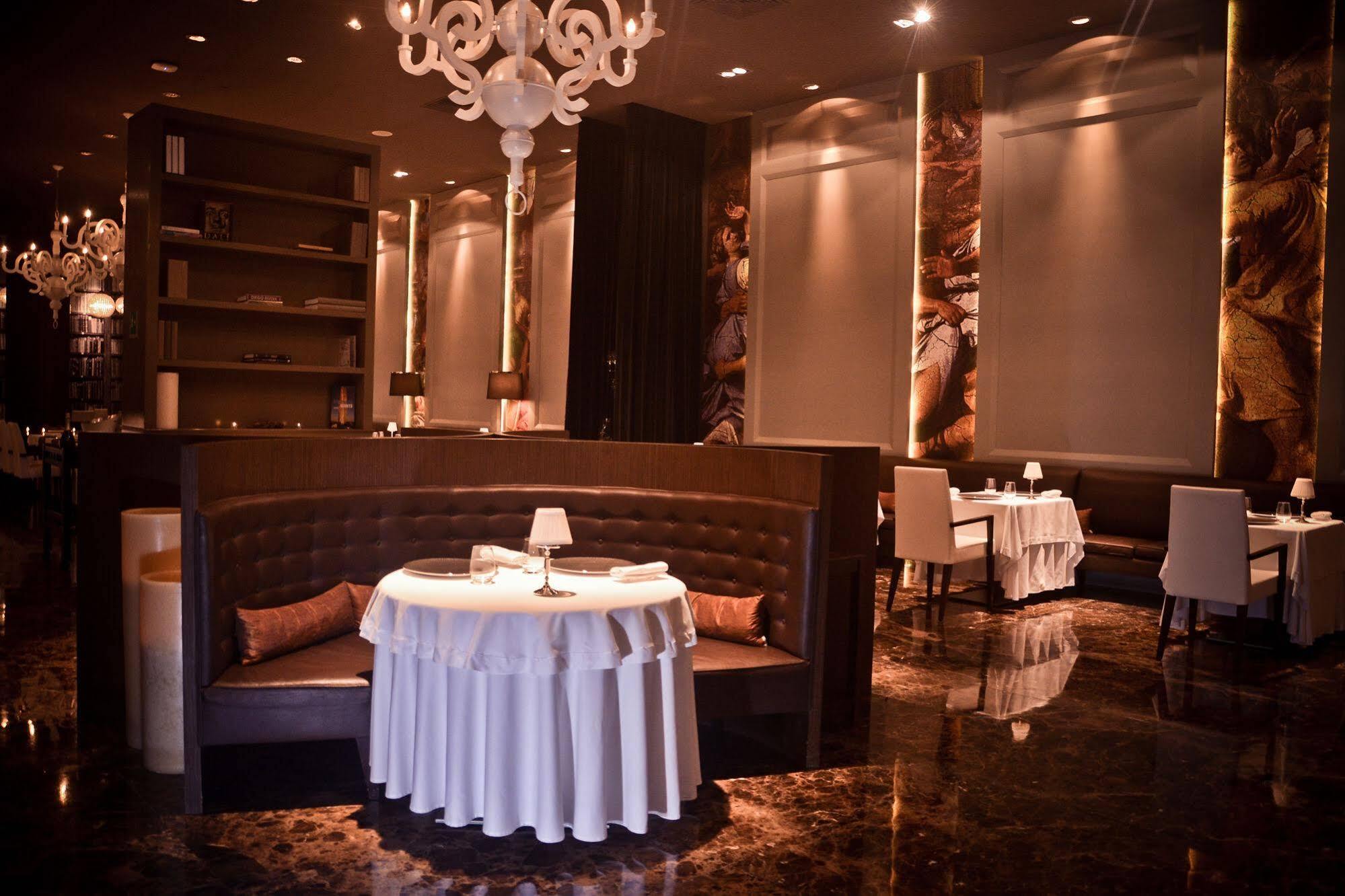 Royal Service At Paradisus La Perla (Adults Only) ปลายาเดลการ์เมน ภายนอก รูปภาพ